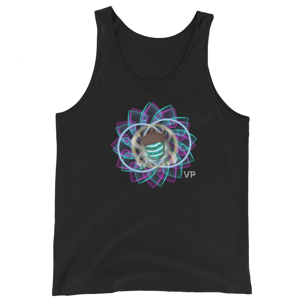 Sacred Nut - Classic Tank Top