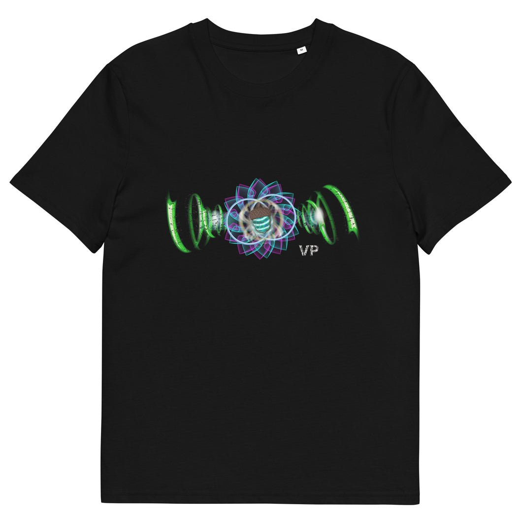 Sacred Nut 2.0-  Organic Cotton