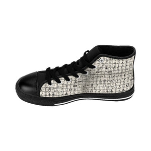 ALCHEMICAL Hightop