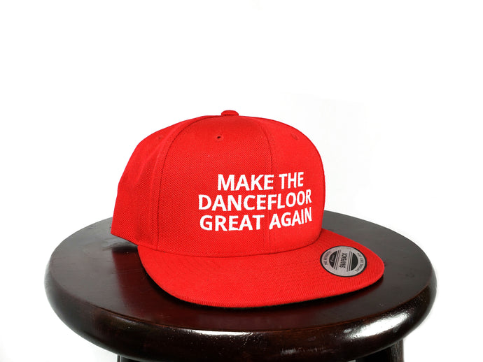 MDGA HATS