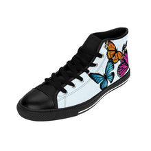 Load image into Gallery viewer, Women&#39;s High-top Sneakers