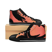 Load image into Gallery viewer, SON OF A PEACH Hightops