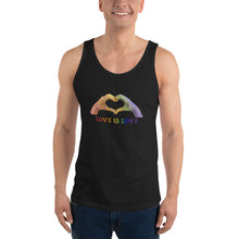 Load image into Gallery viewer, LOVE IS LOVE Pride Series