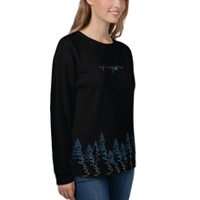 Load image into Gallery viewer, TIMBER (Iridescent) Sweater