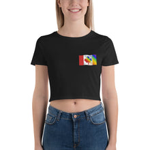 Load image into Gallery viewer, CANADIAN RAINBOW FLAG Pride Series