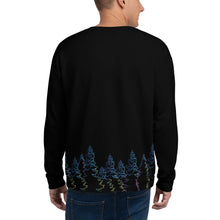 Load image into Gallery viewer, TIMBER (iridescent) Sweater