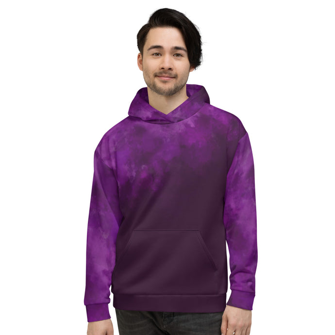 MAGENTA HAZE Hoodie