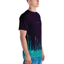 Load image into Gallery viewer, Galaxy Drip T