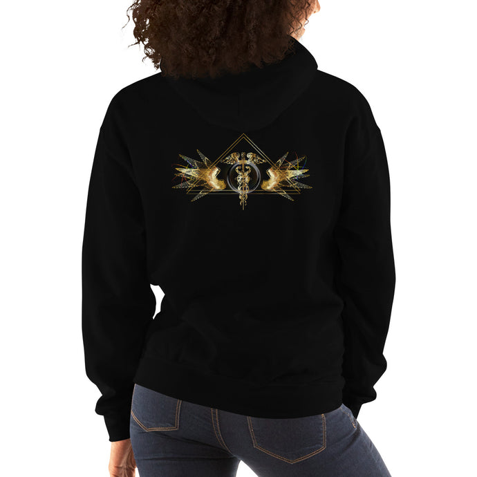 BEHEDETI Hoodie