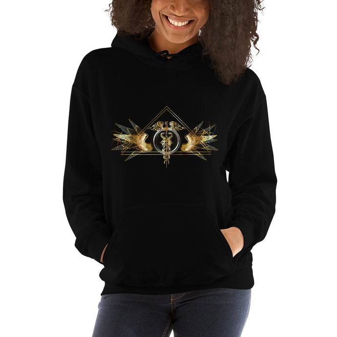 BEHEDETI Hoodie