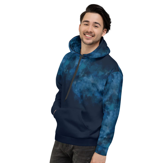 AZURE DREAM Hoodie