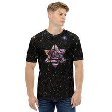 Load image into Gallery viewer, STAR KABA Full Print T