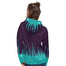 Load image into Gallery viewer, GALAXY DRIP Hoodie