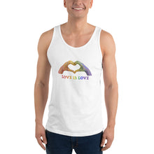 Load image into Gallery viewer, LOVE IS LOVE Pride Series