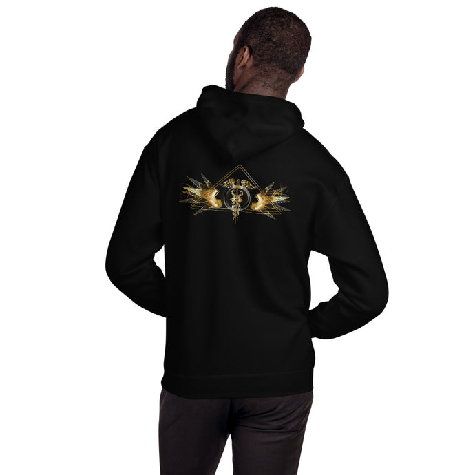 BEHEDETI Hoodie