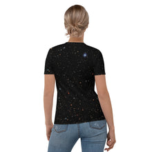 Load image into Gallery viewer, STAR KABA- Full Print T