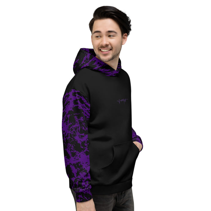 MARMOREAL Hoodie