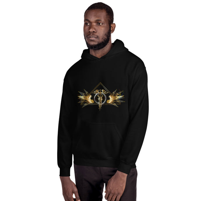 BEHEDETI Hoodie