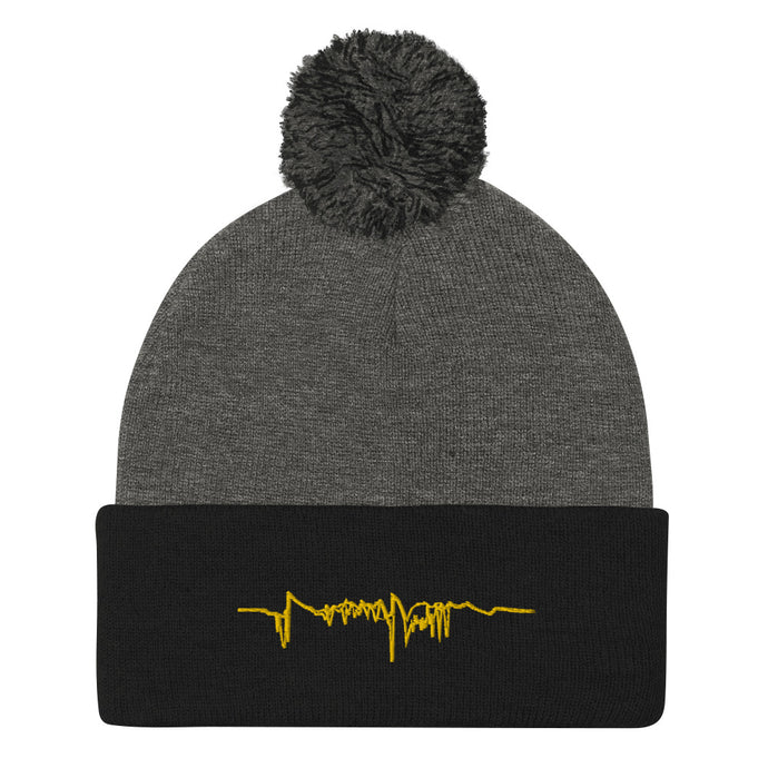 DALIGHTFULL- Beanie