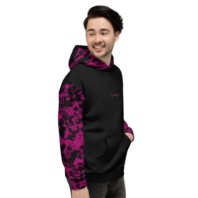 MARMOREAL Hoodie