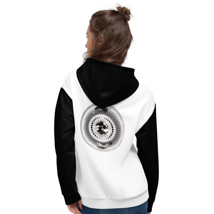 YING YANG KOI Hoodie