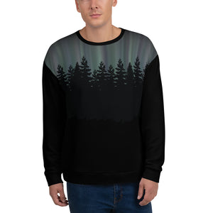 BOREALIS Sweater