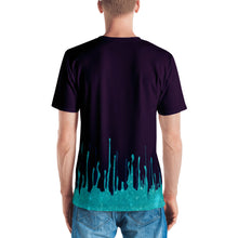 Load image into Gallery viewer, Galaxy Drip T