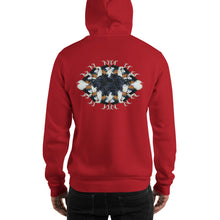 Load image into Gallery viewer, THE ROOST Hooded Sweatshirt