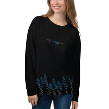 Load image into Gallery viewer, TIMBER (Iridescent) Sweater